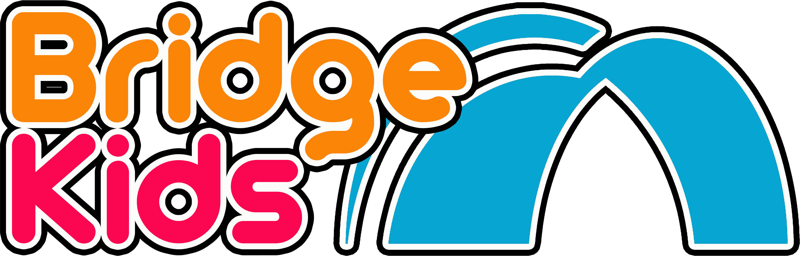 New Bridge Kids Logo