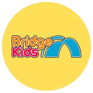 Kidsatthebridge Logofinal Circle Yellow1
