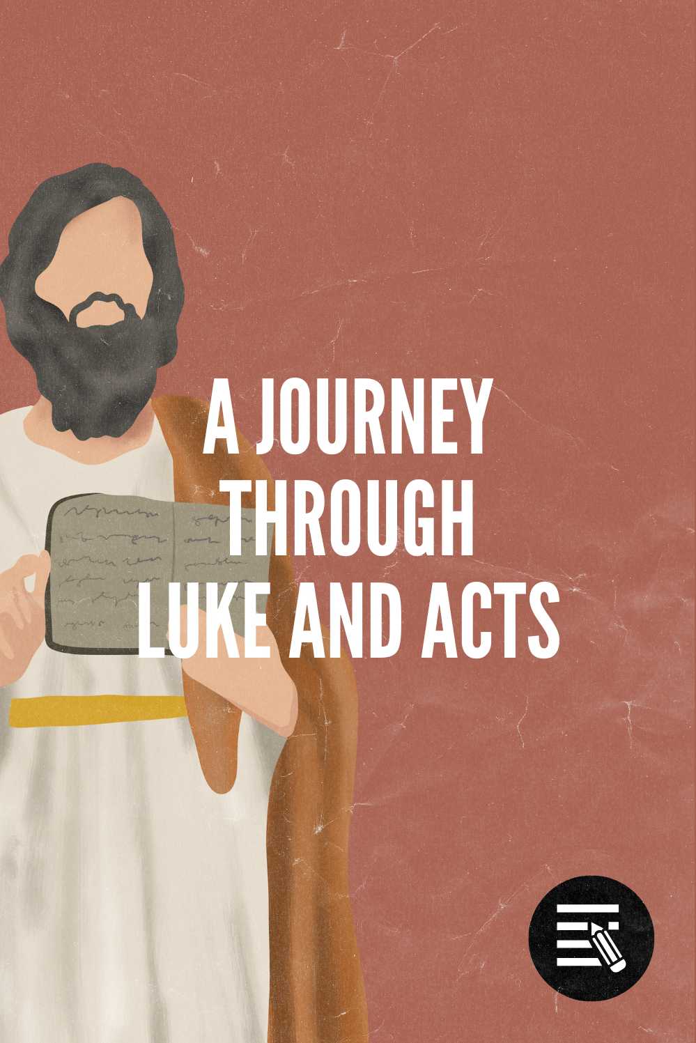 A Journey Through Luke & Acts