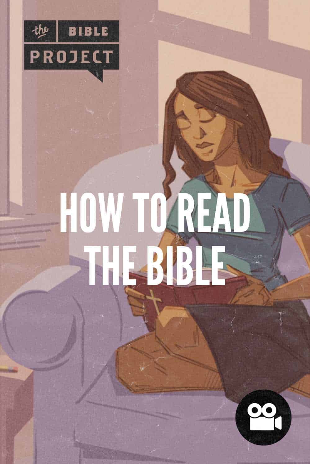 How To Read The Bible