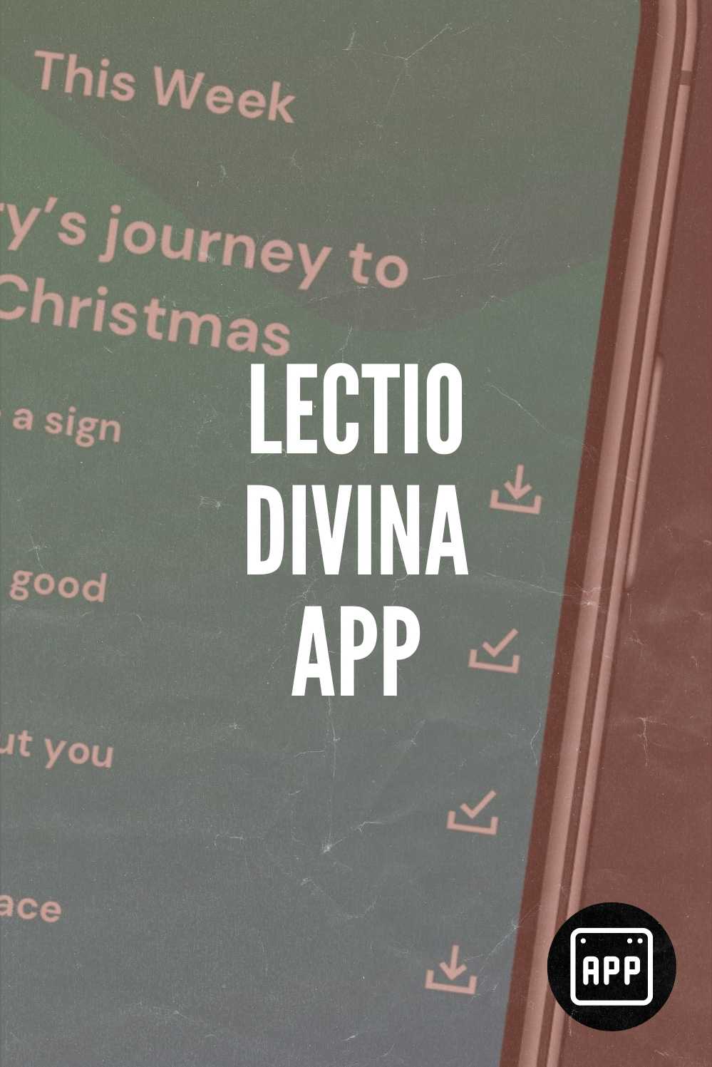 Lectio 365 APP