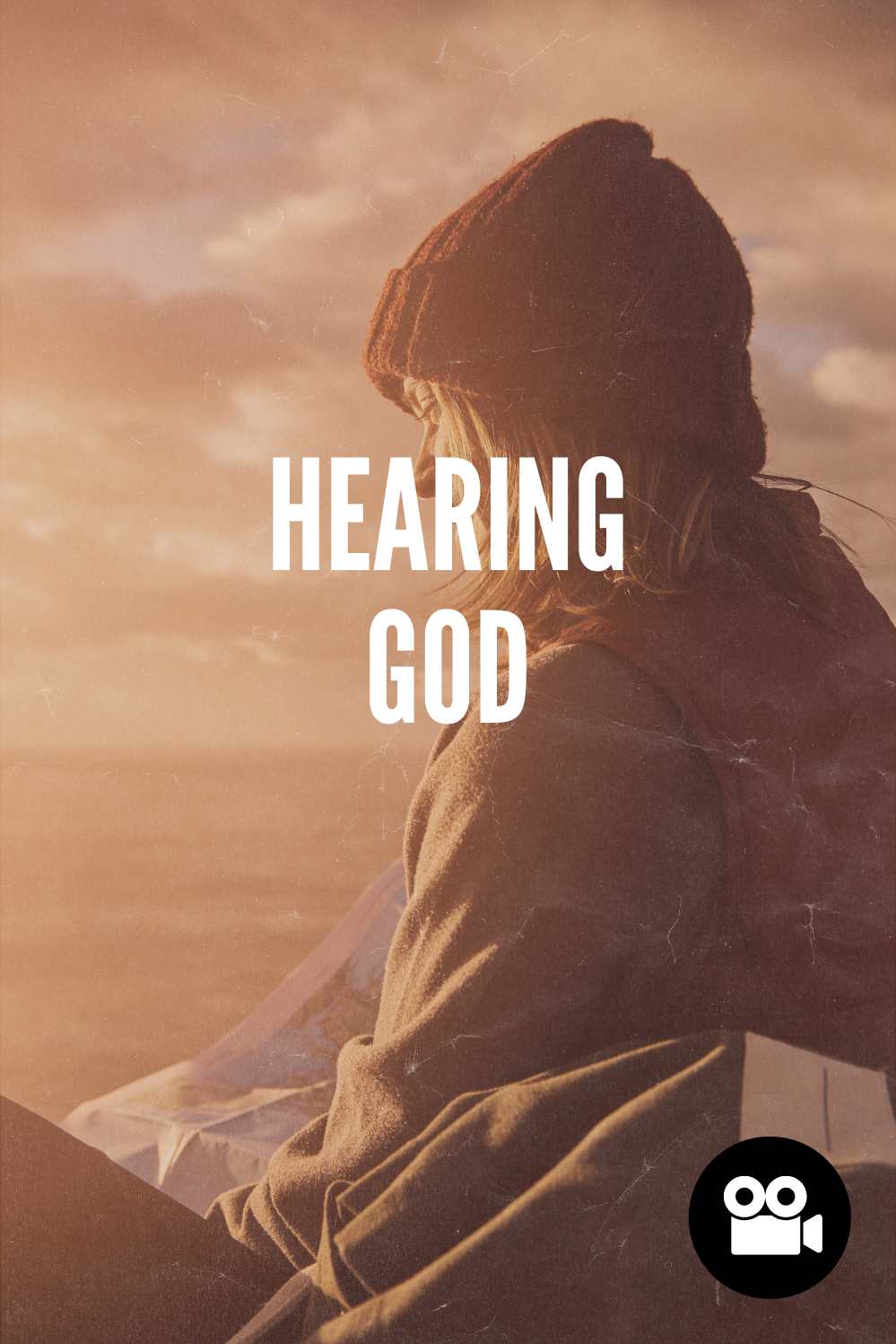 Hearing God