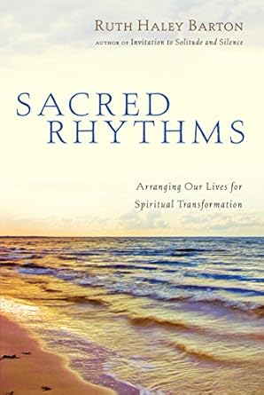 Sacred rhythms