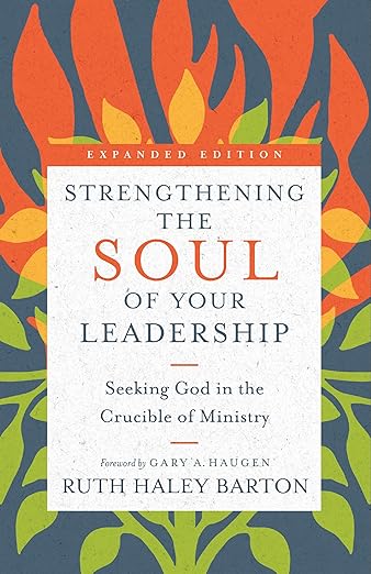 Strengthing soul leadership