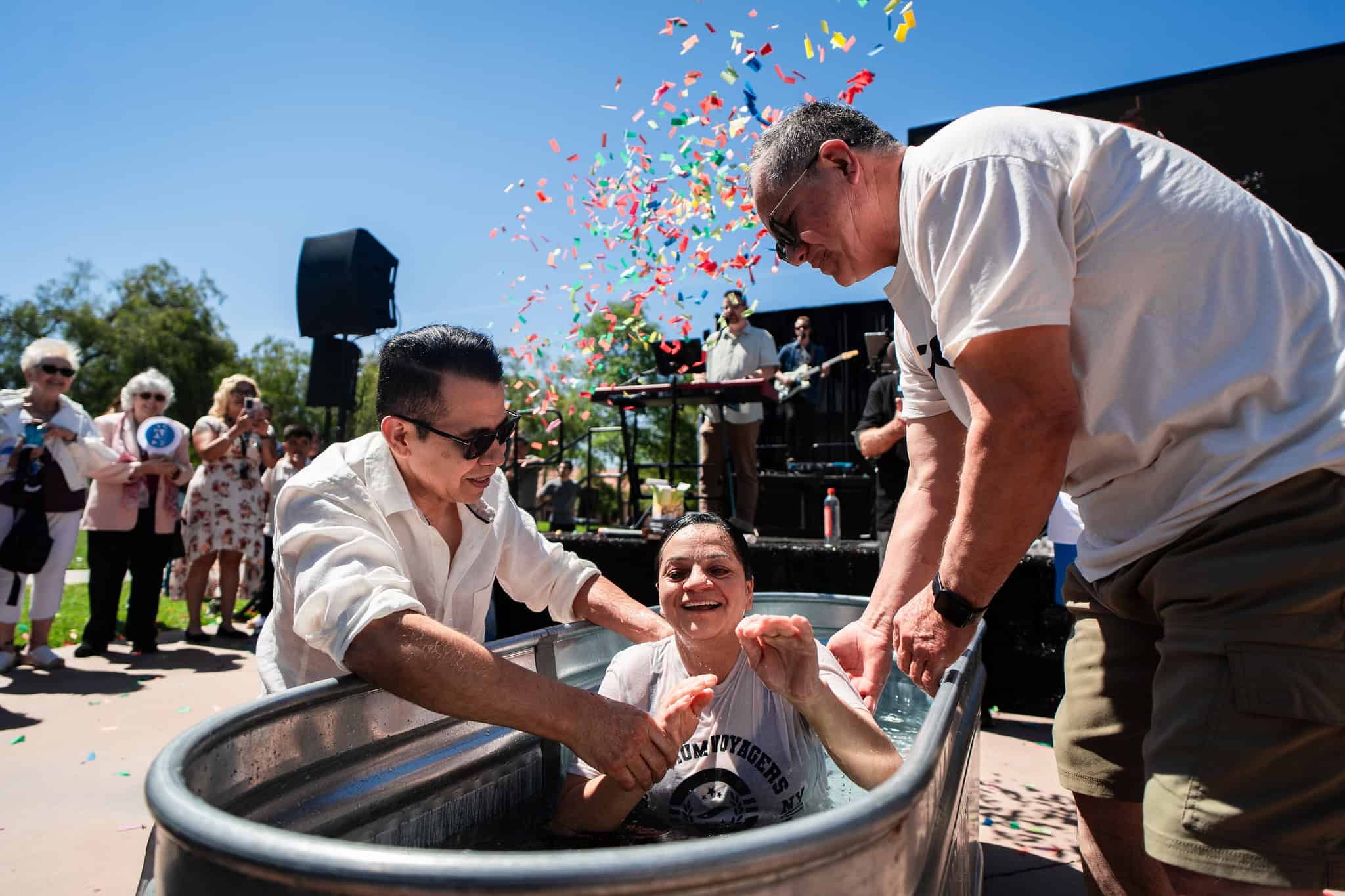 Easterbaptism