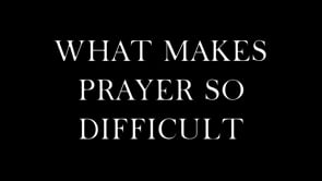 Part 1: Apathy (Anticipation)