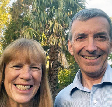 Taylors Missions Partners at The Bridge Church in RSM