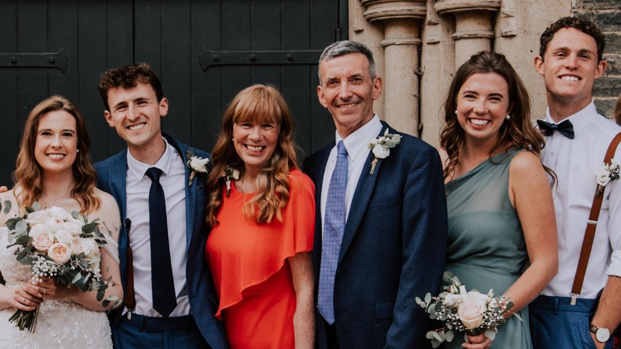 Taylors Missions Partners at The Bridge Church in RSM