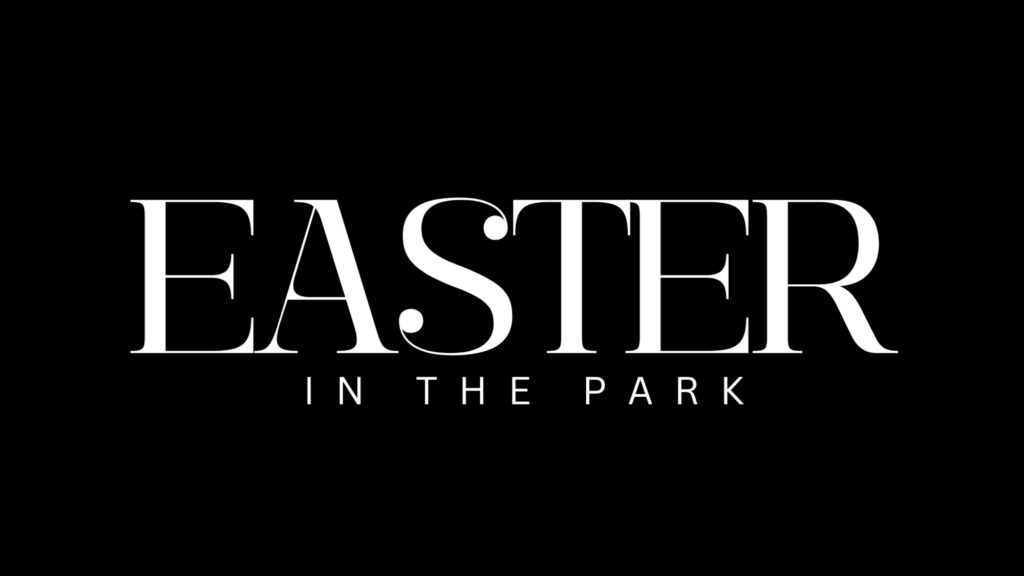 Hope. @ Easter In The Park | 04-05-2026