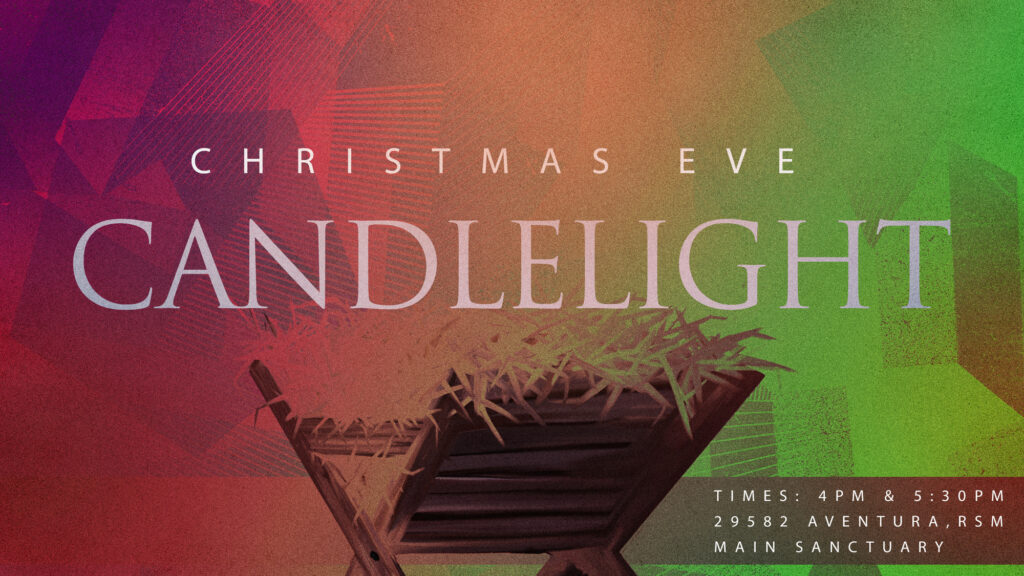 Christmas Eve Artwork