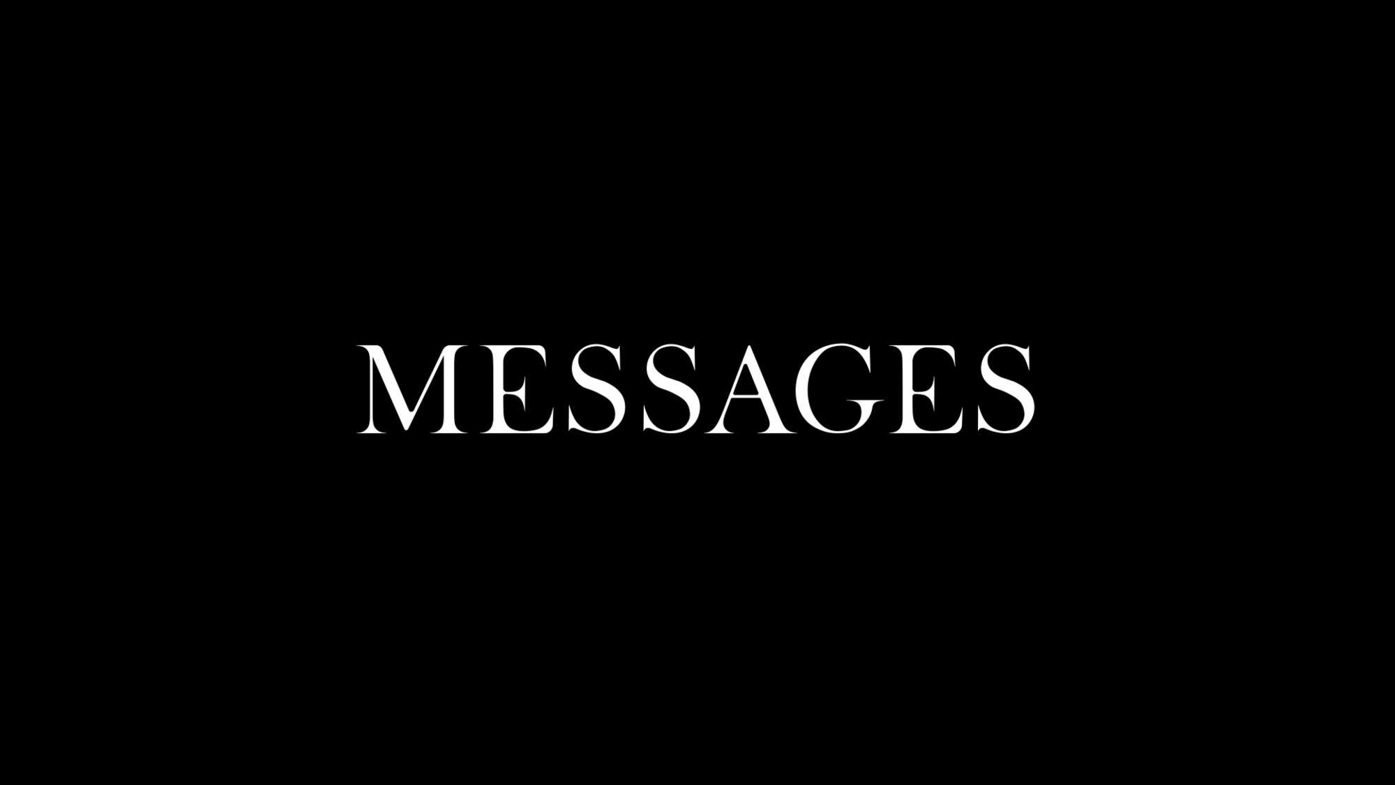 Sermon Cover